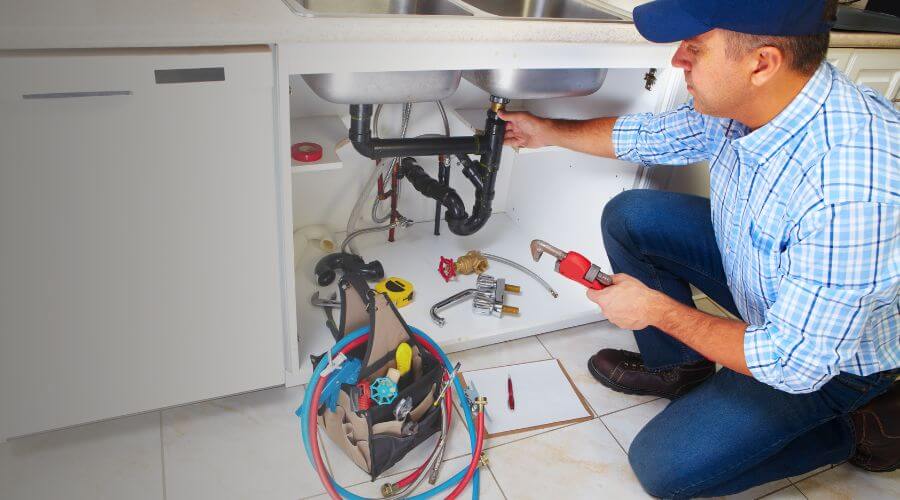 Professional Leak Detection in Pineville, SC