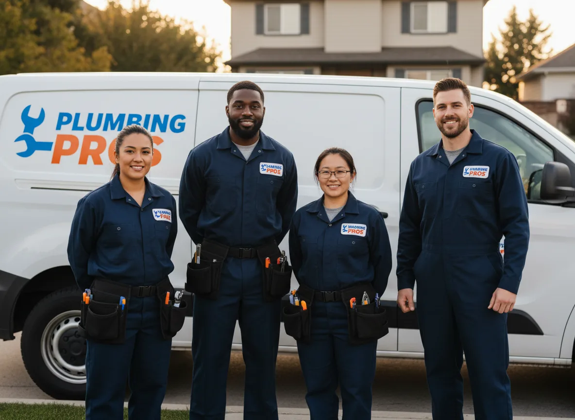 Water Heater Repair company in Pineville, SC